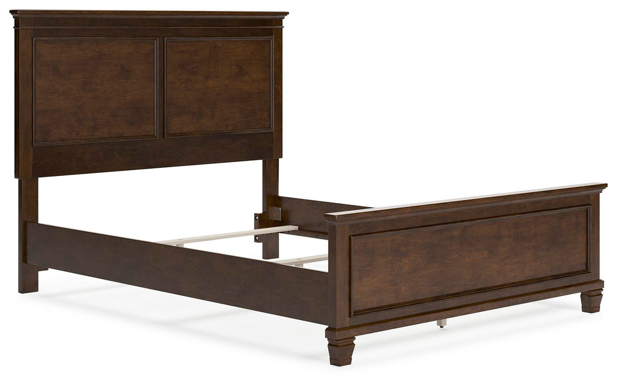 Danabrin Beds