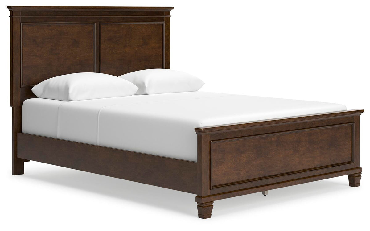 Danabrin Bedroom Sets