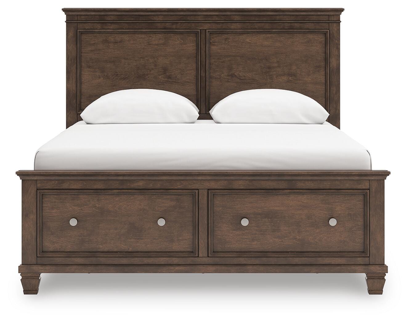 Danabrin Bedroom Sets