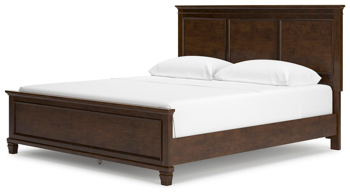Danabrin Beds