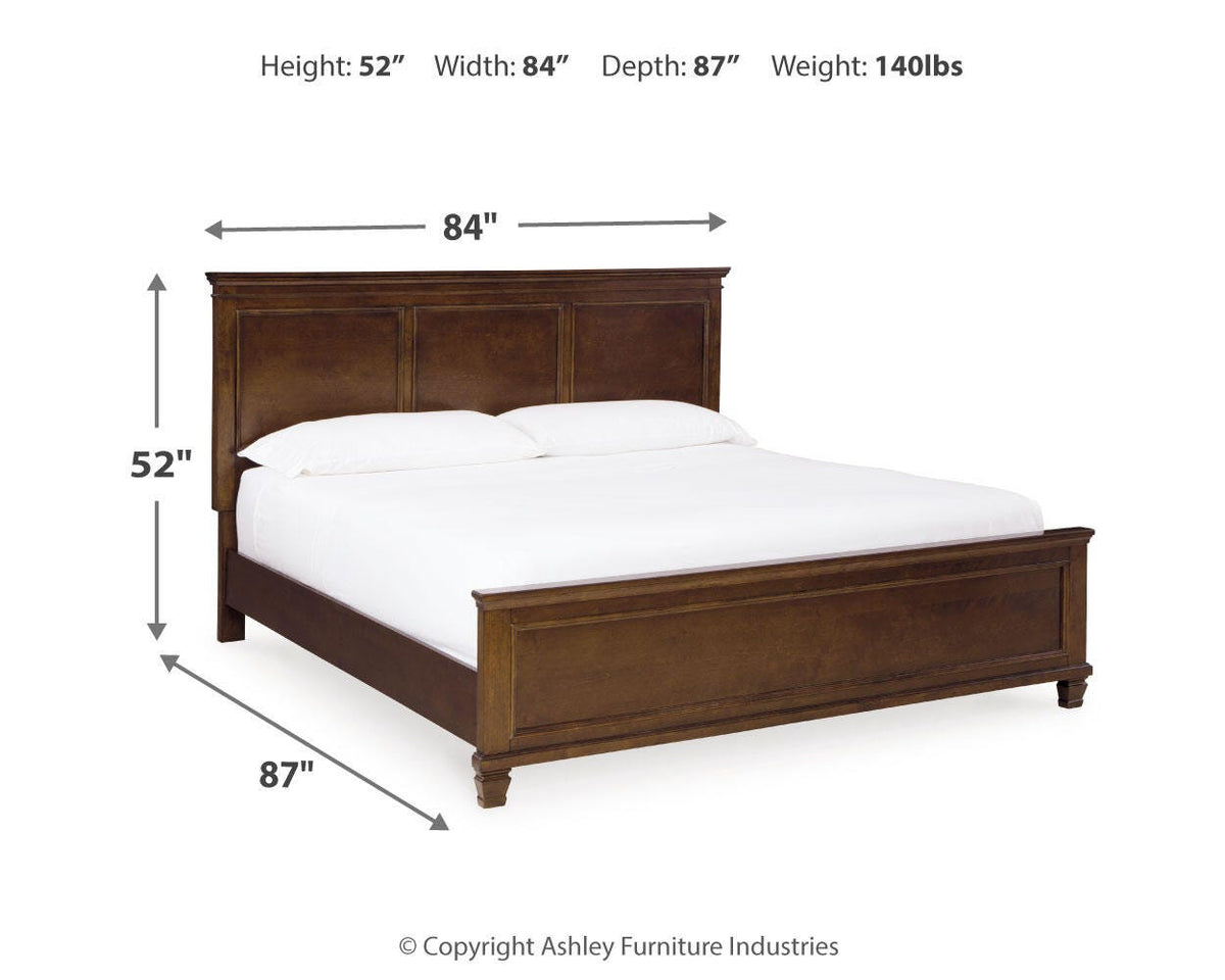 Danabrin Bedroom Sets