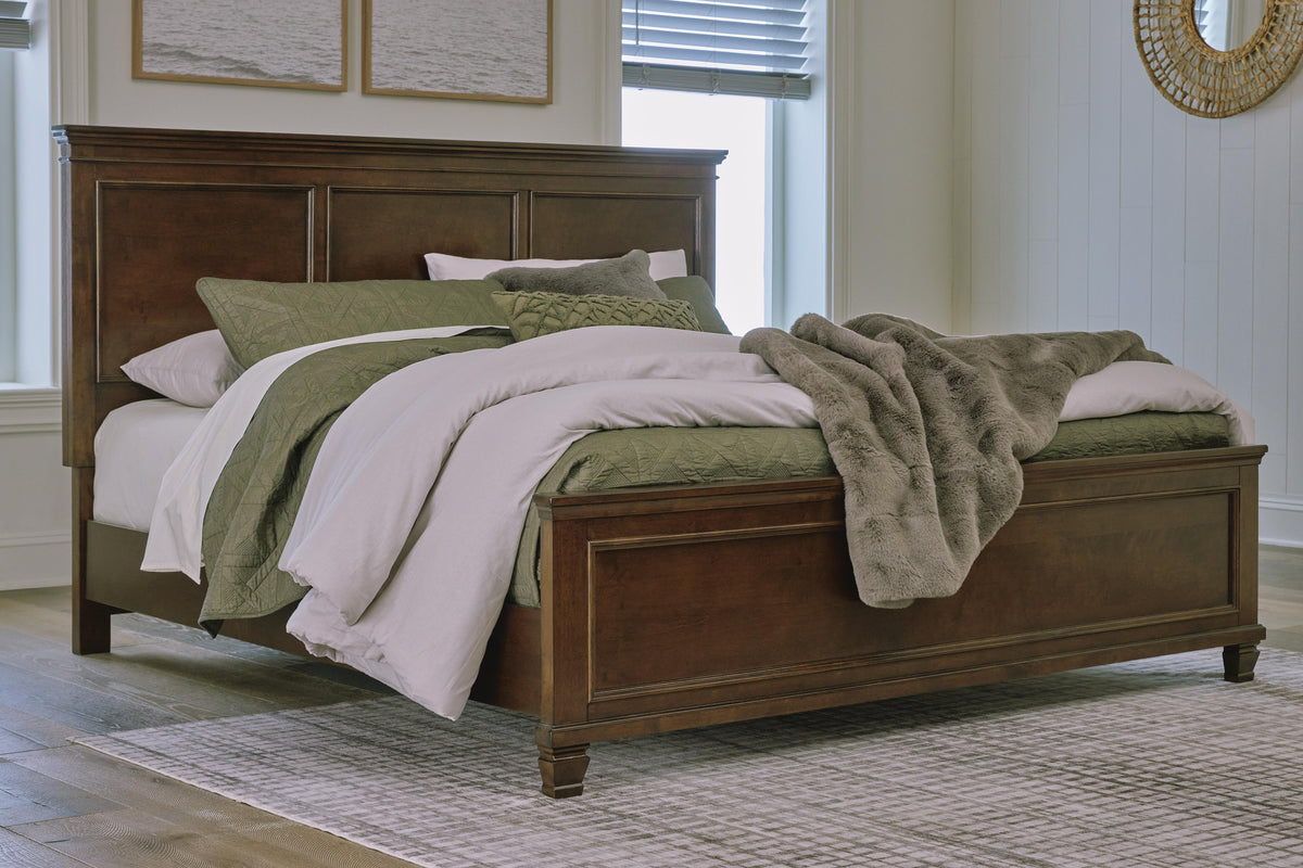 Danabrin Beds