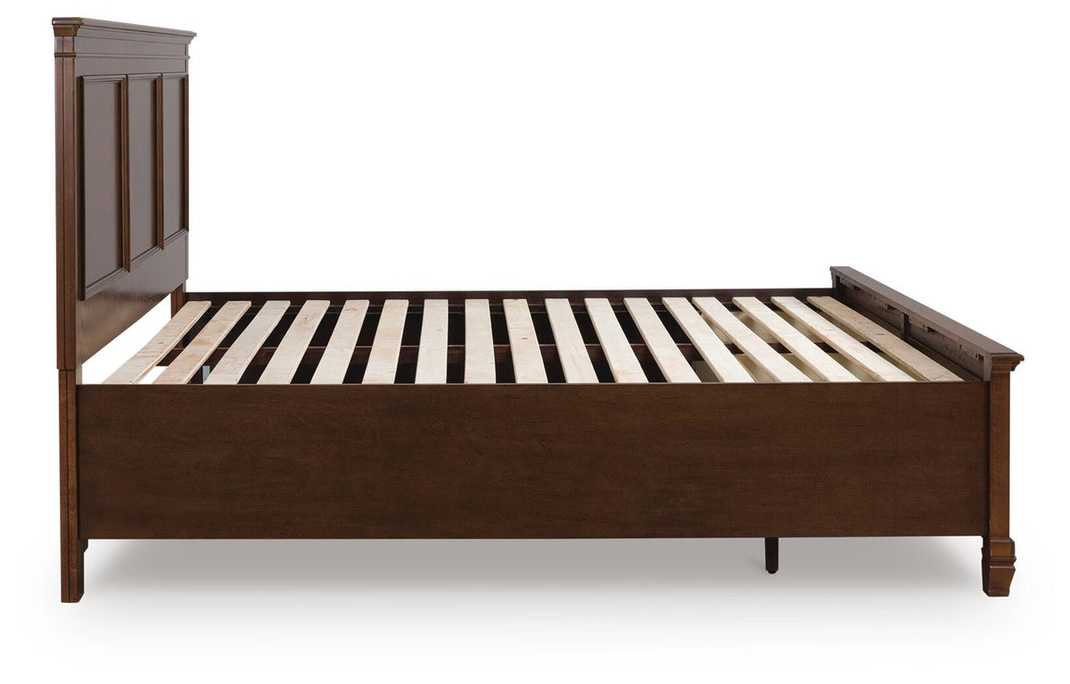 Danabrin Beds