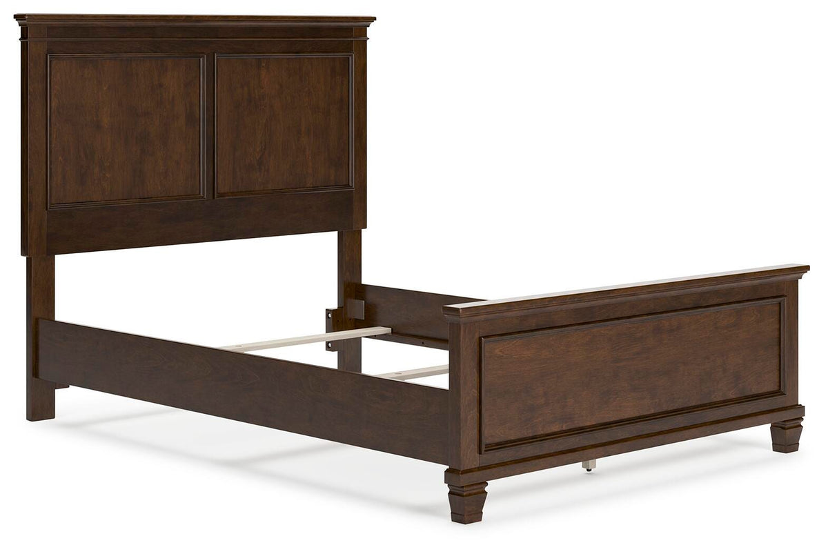 Danabrin Beds
