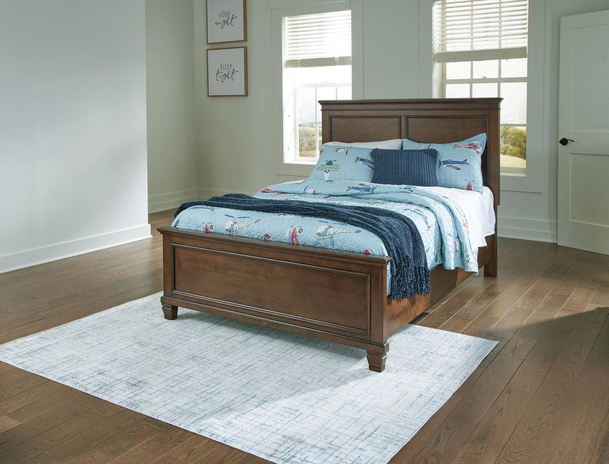 Danabrin Beds