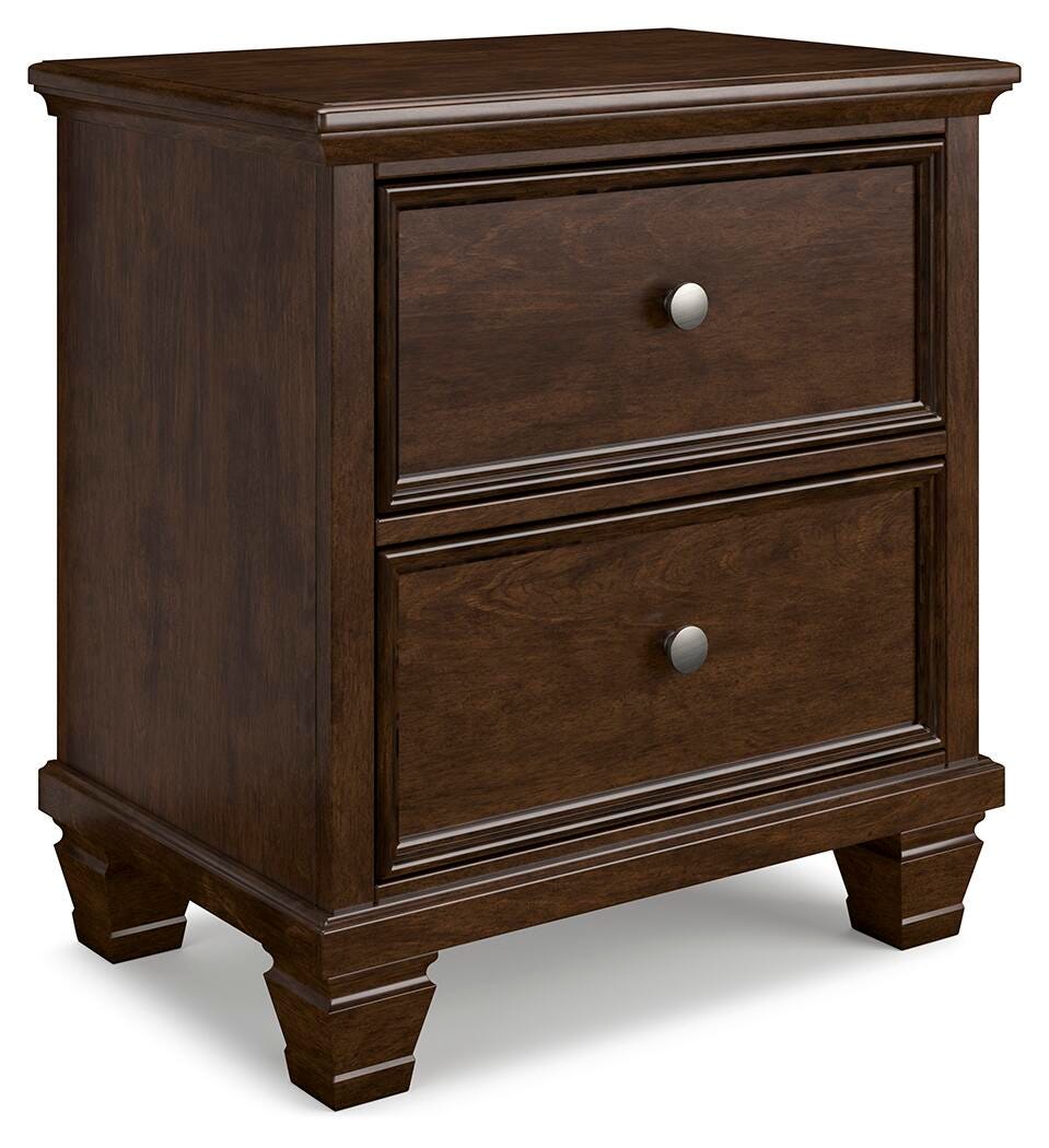 Danabrin Nightstands