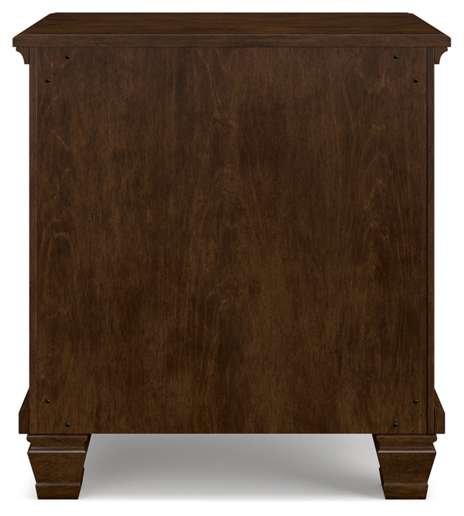 Danabrin Bedroom Sets