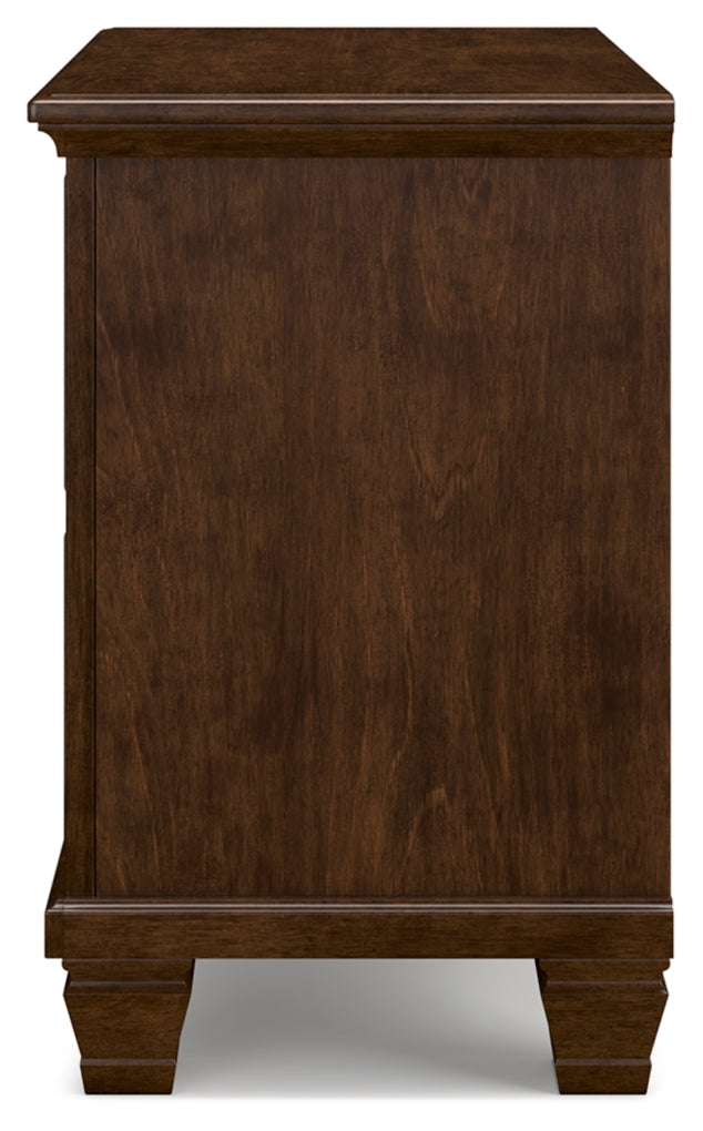 Danabrin Bedroom Sets