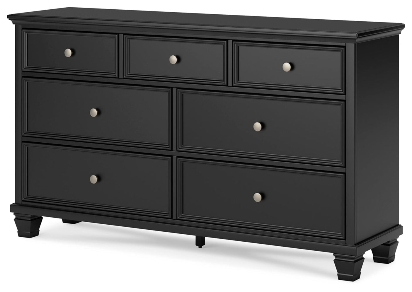 Lanolee Dresser & Chest
