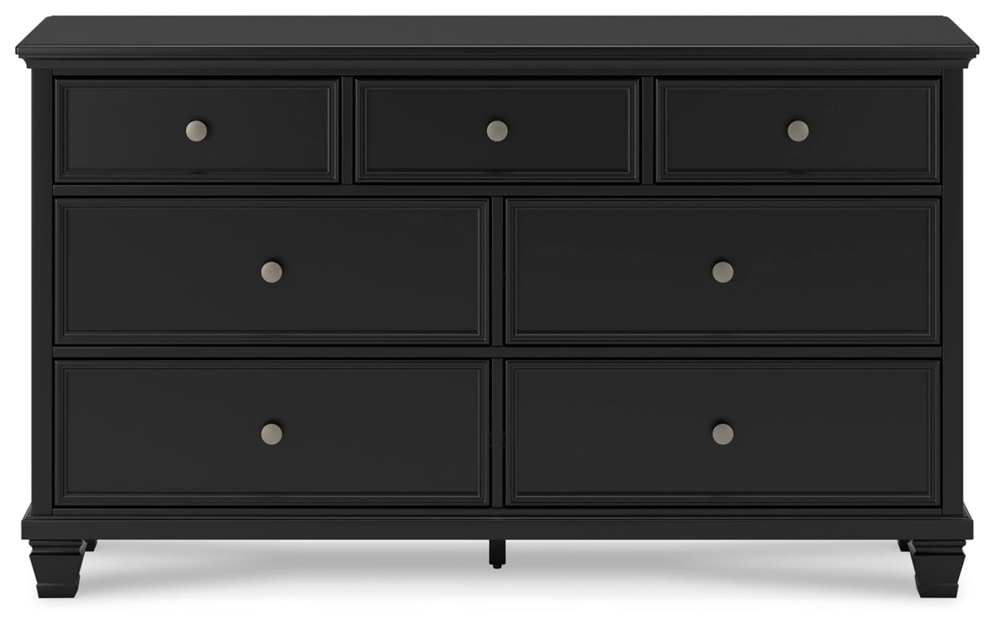 Lanolee Dresser & Chest