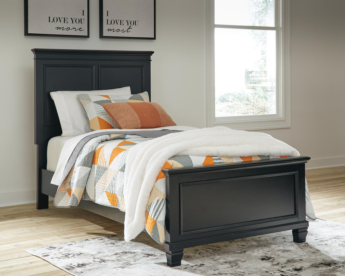 Lanolee Beds
