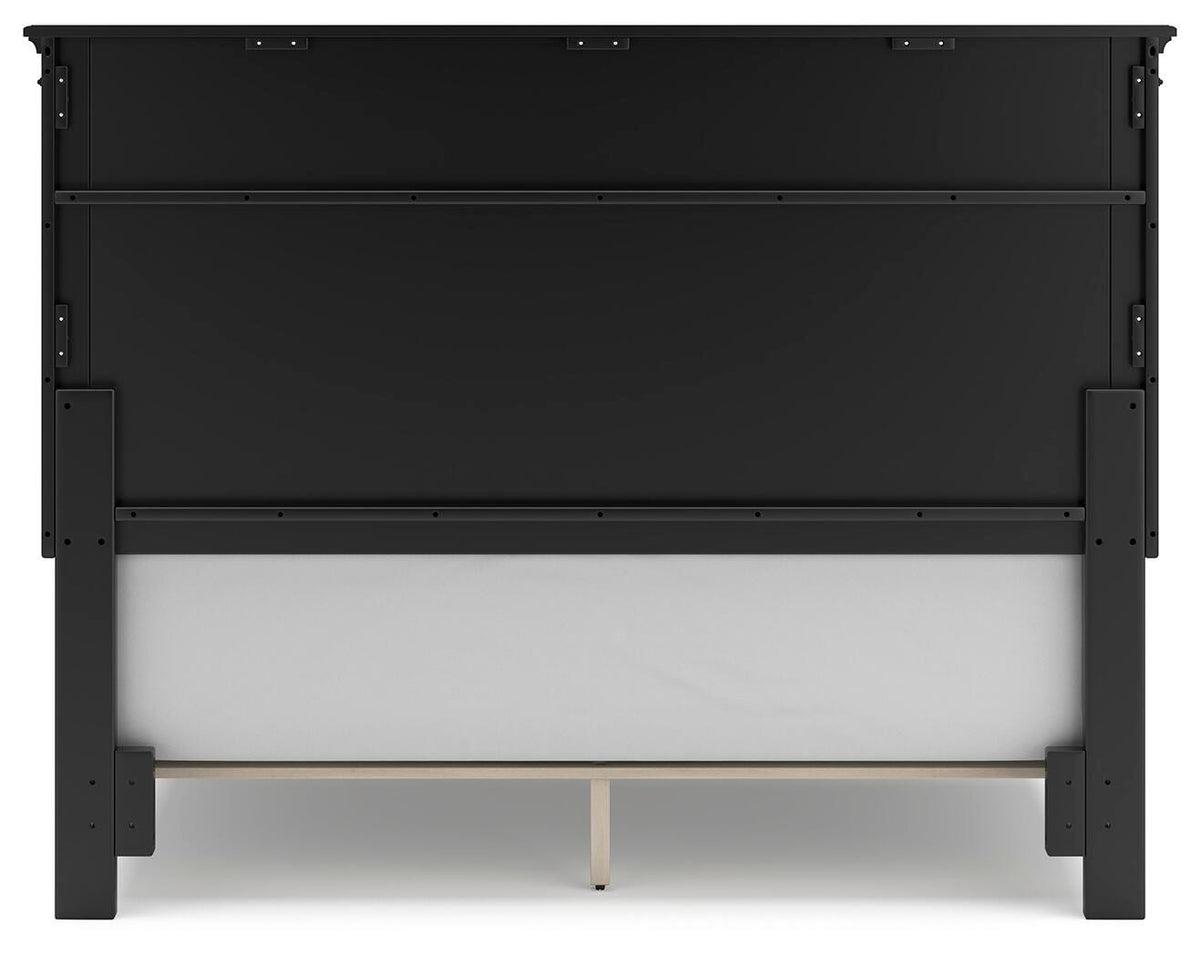 Lanolee Beds