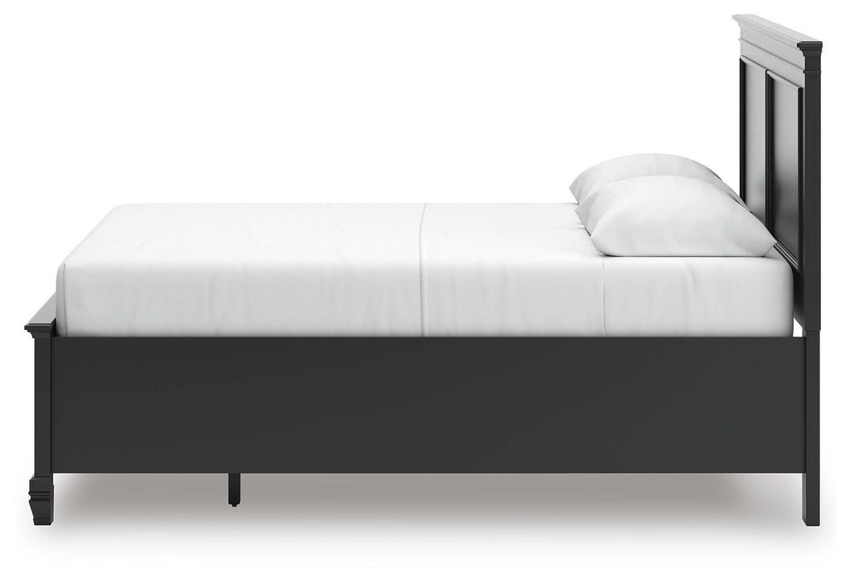 Lanolee Beds