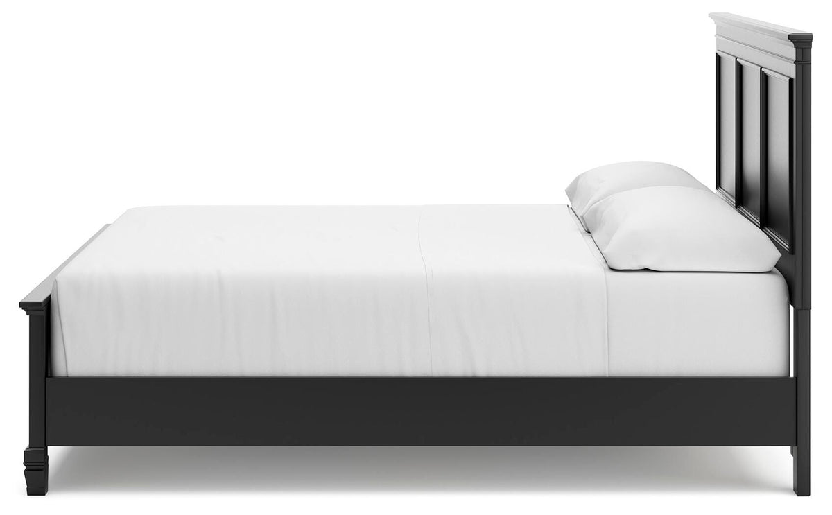 Lanolee Beds