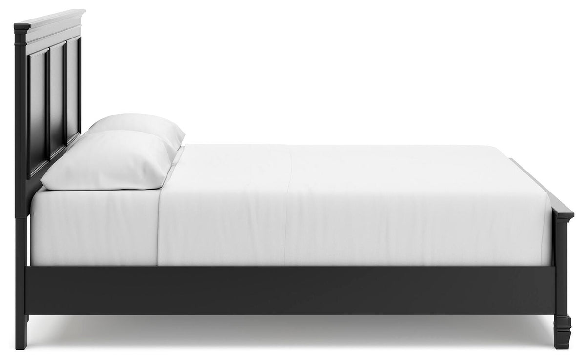 Lanolee Beds
