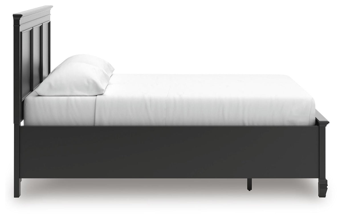 Lanolee Beds
