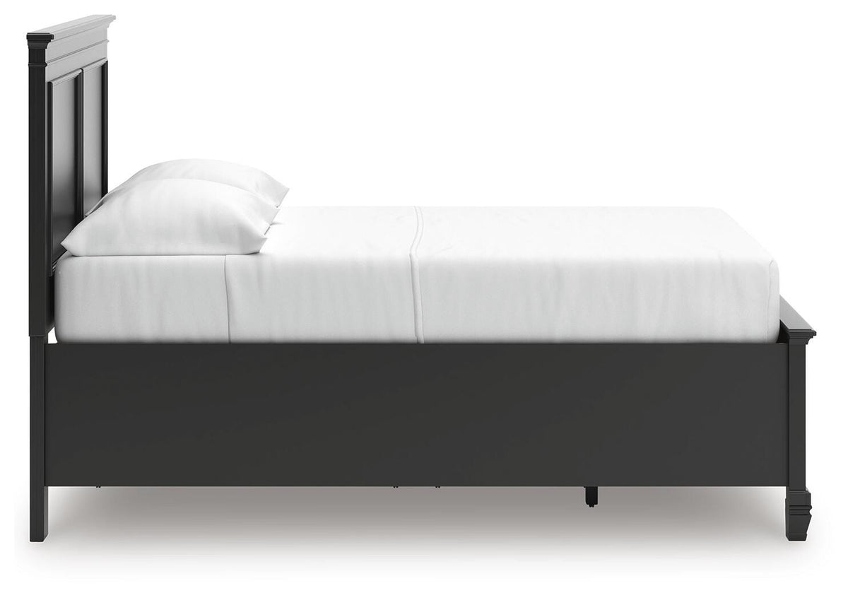 Lanolee Beds