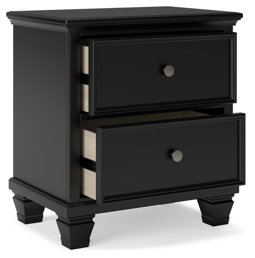 Lanolee Nightstands