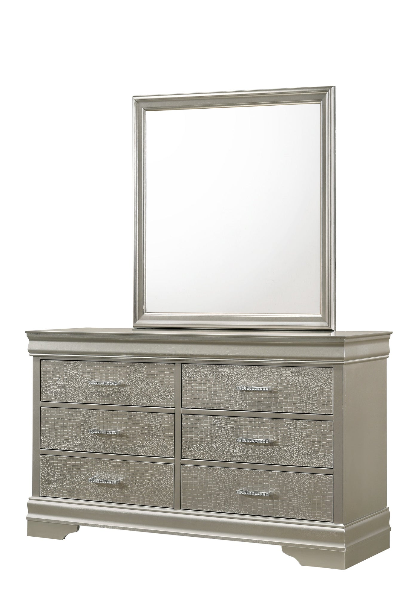 Amalia Bedroom Collection