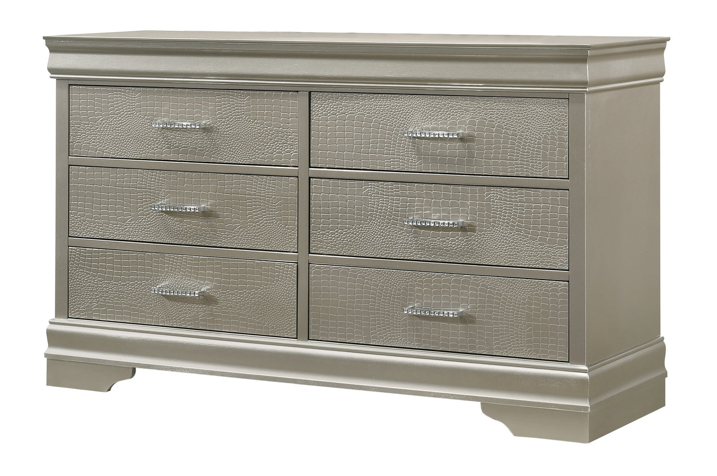 Amalia Bedroom Collection