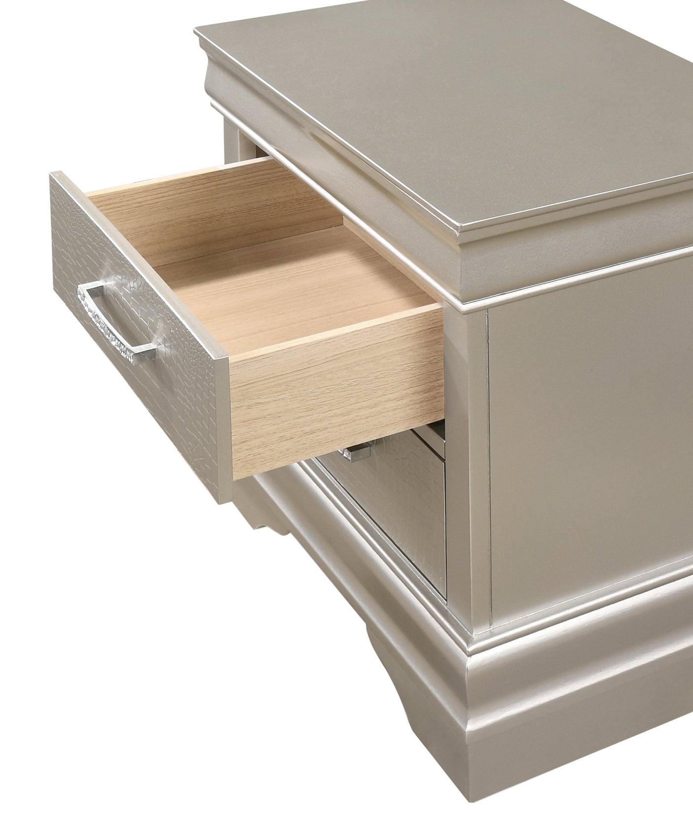 Amalia Bedroom Collection