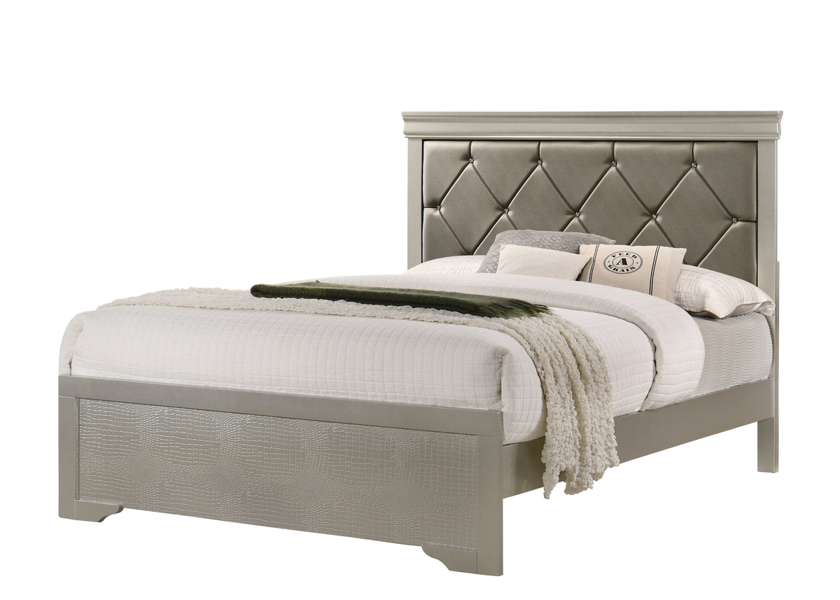 Amalia Bedroom Collection
