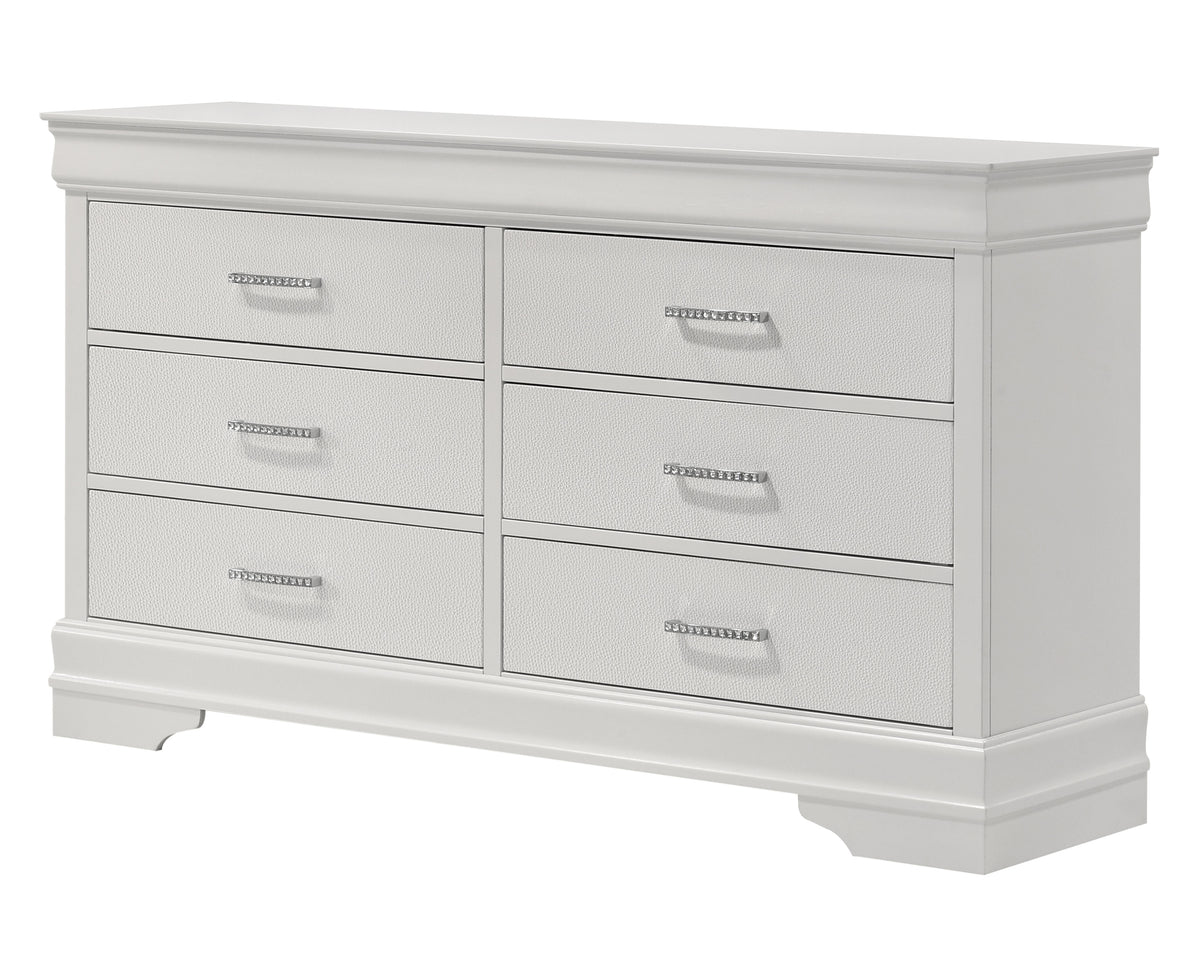 Amalia Bedroom Collection