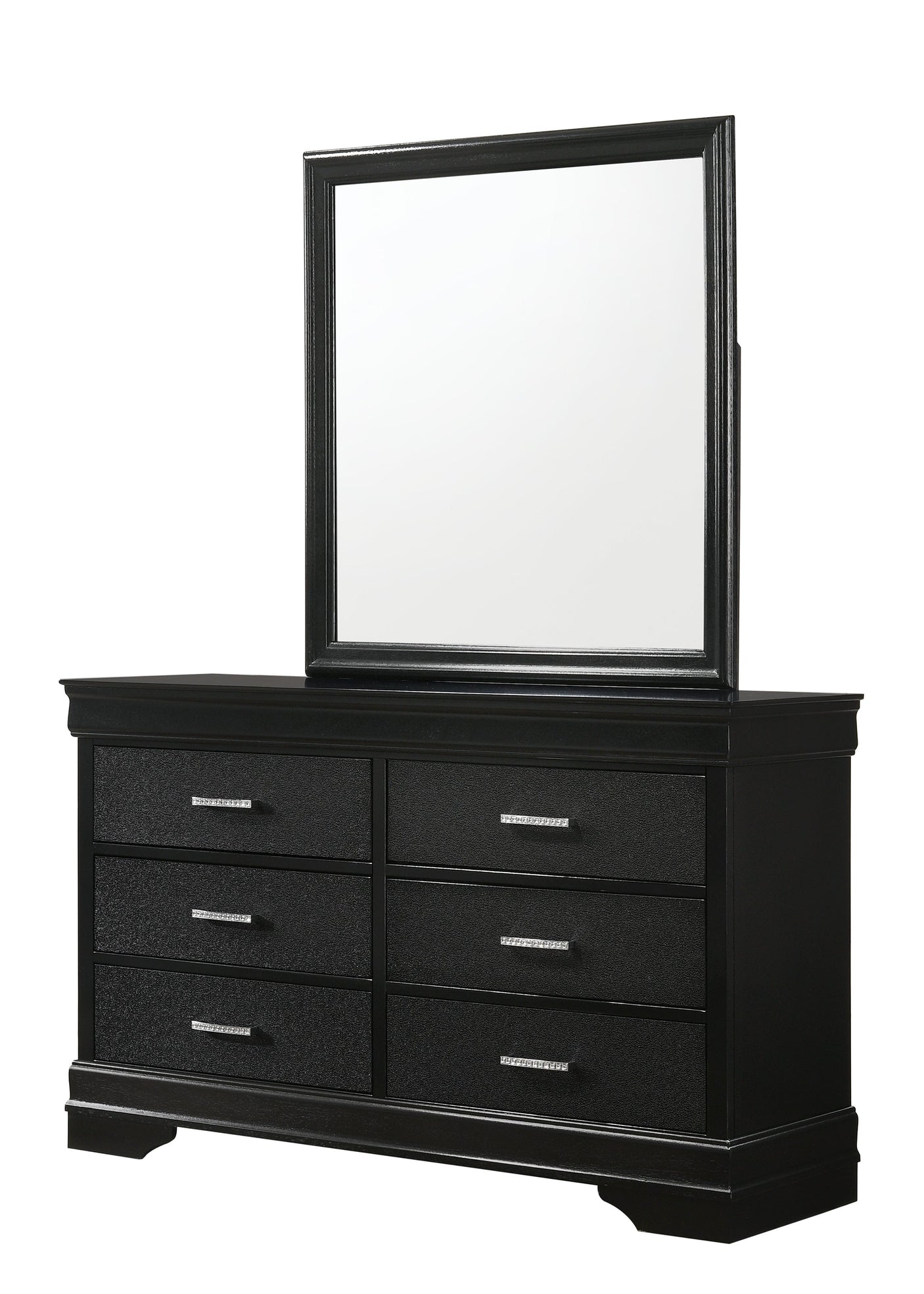 Amalia Bedroom Collection
