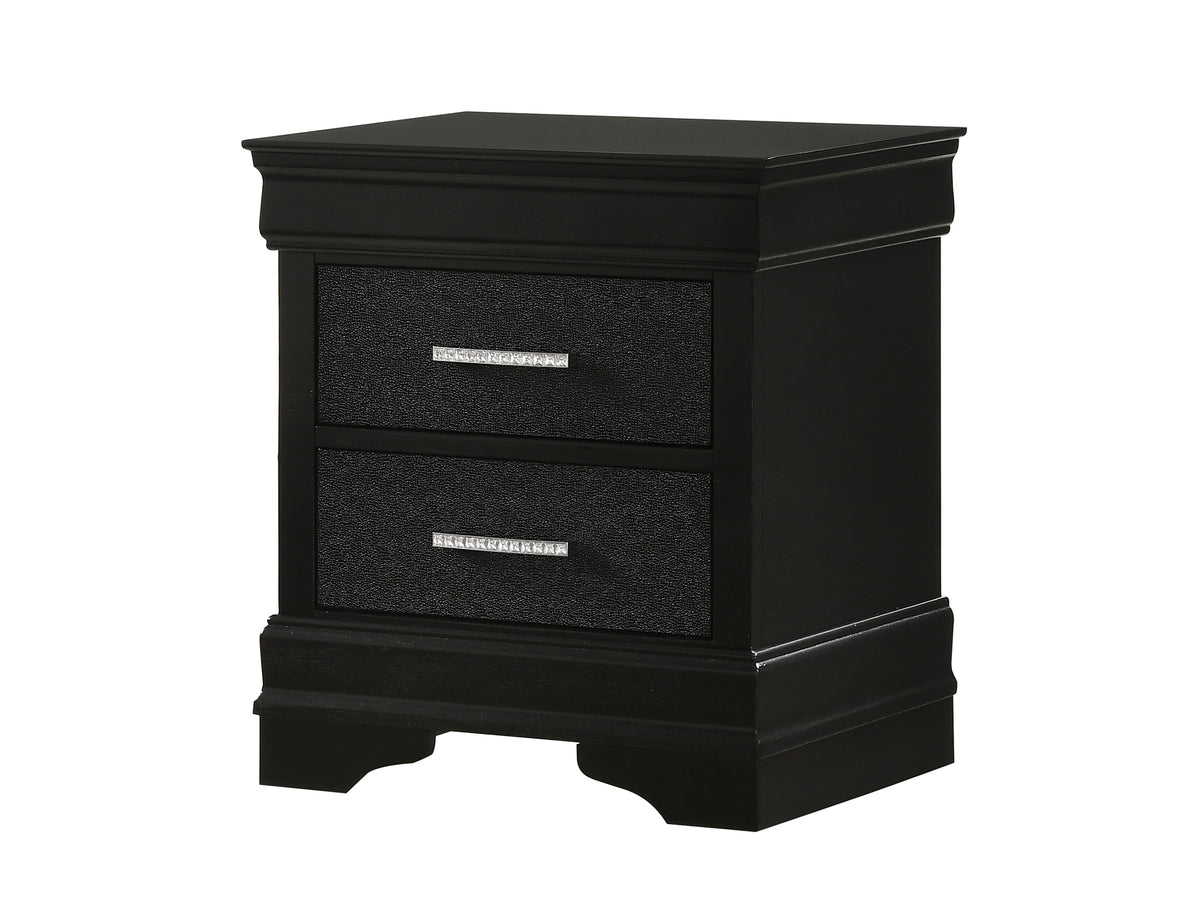 Amalia Bedroom Collection