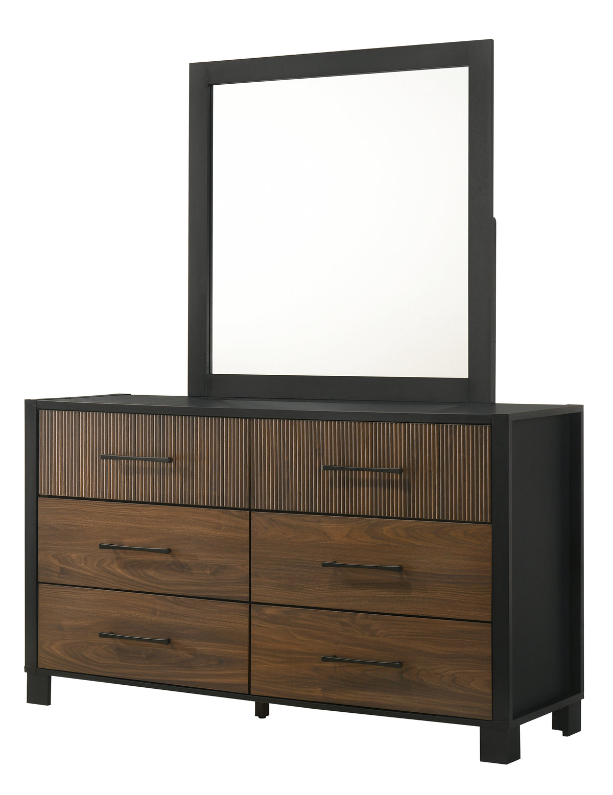 Nemy Bedroom Collection