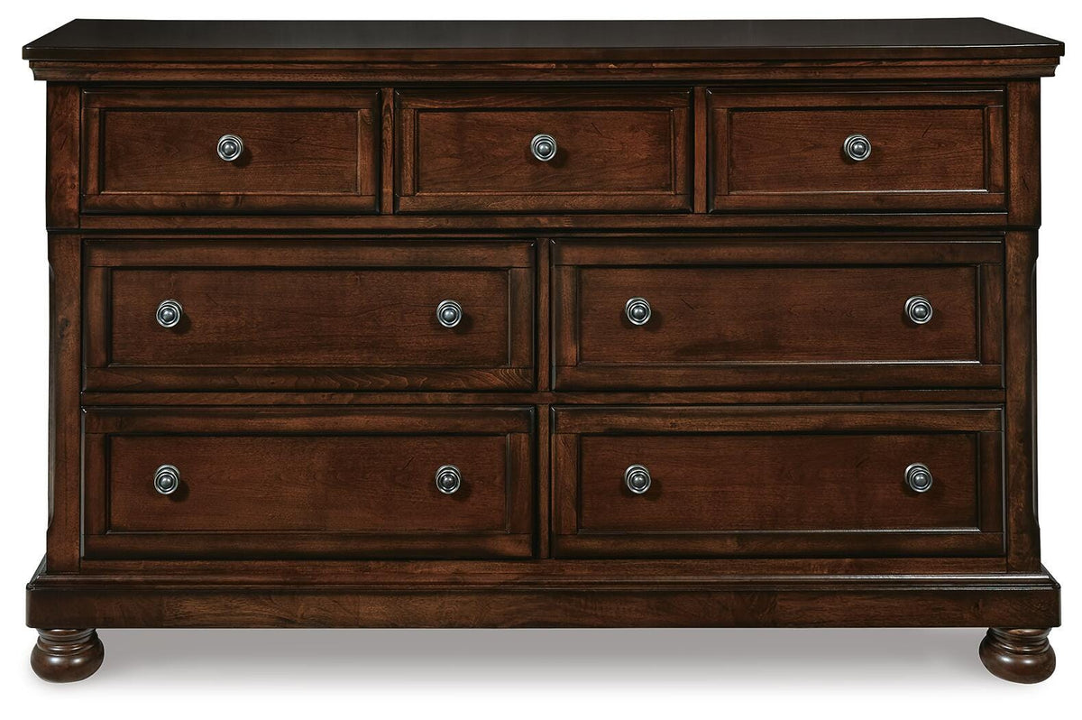 Porter Dressers