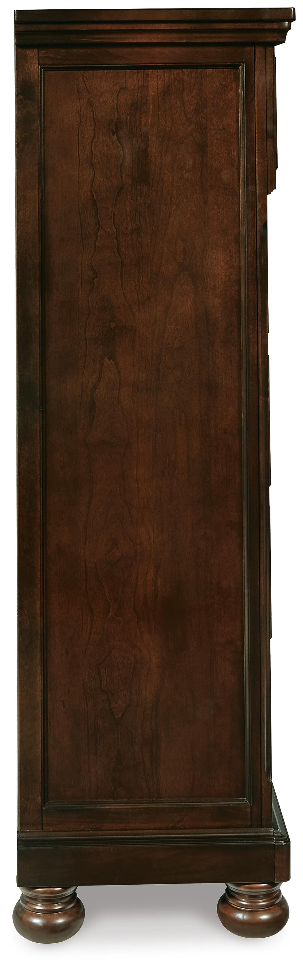 Porter Chests