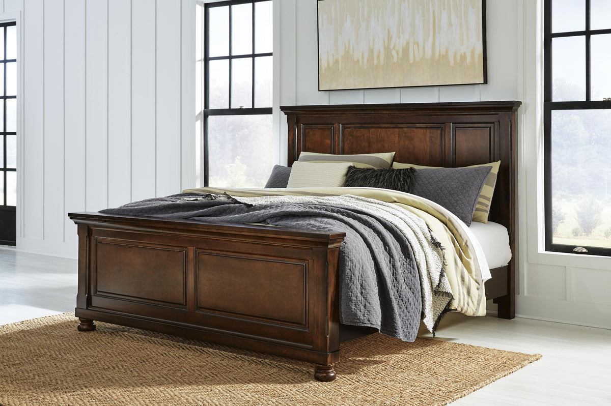 Porter Bedroom Sets