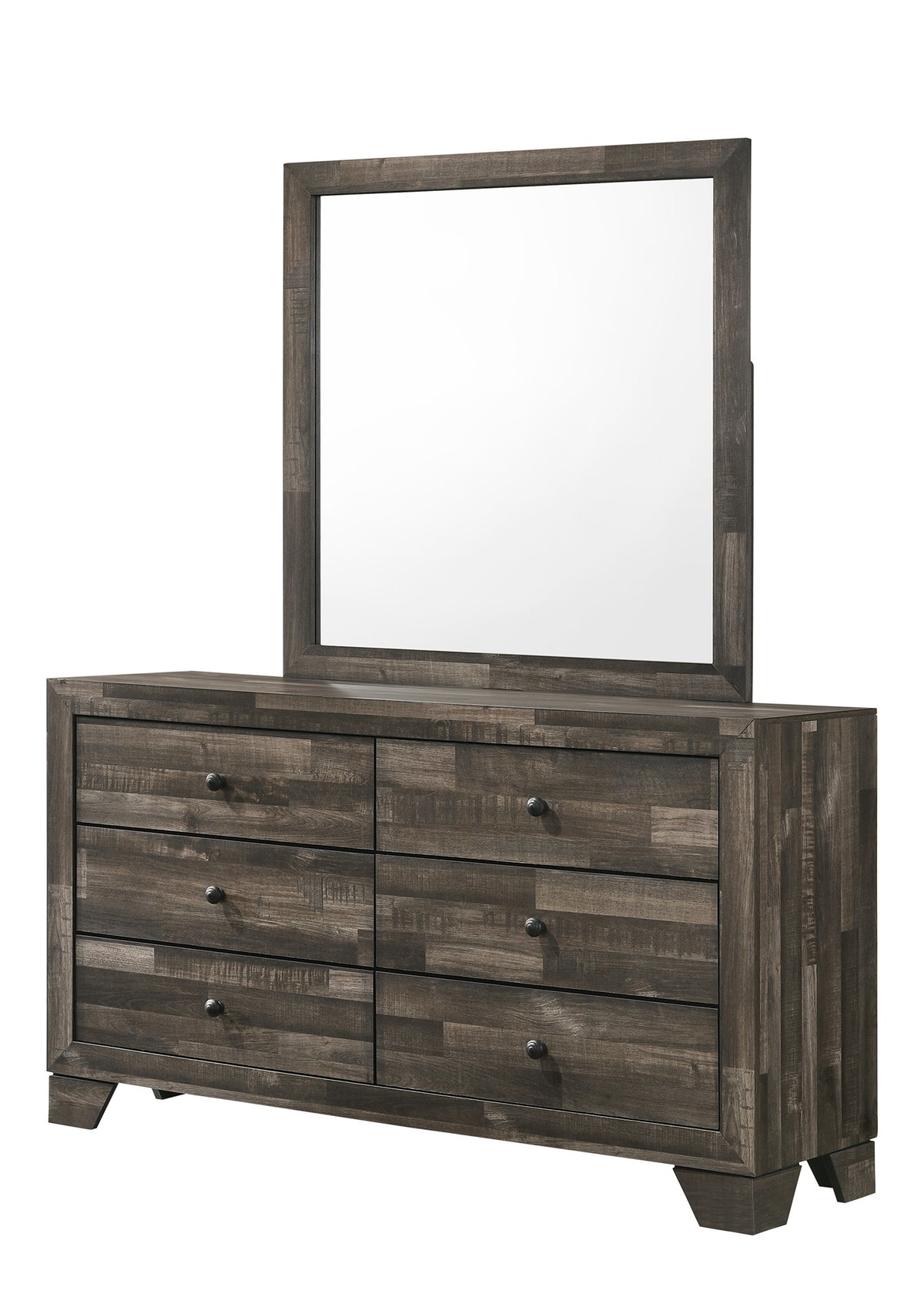 Atticus Bedroom Collection
