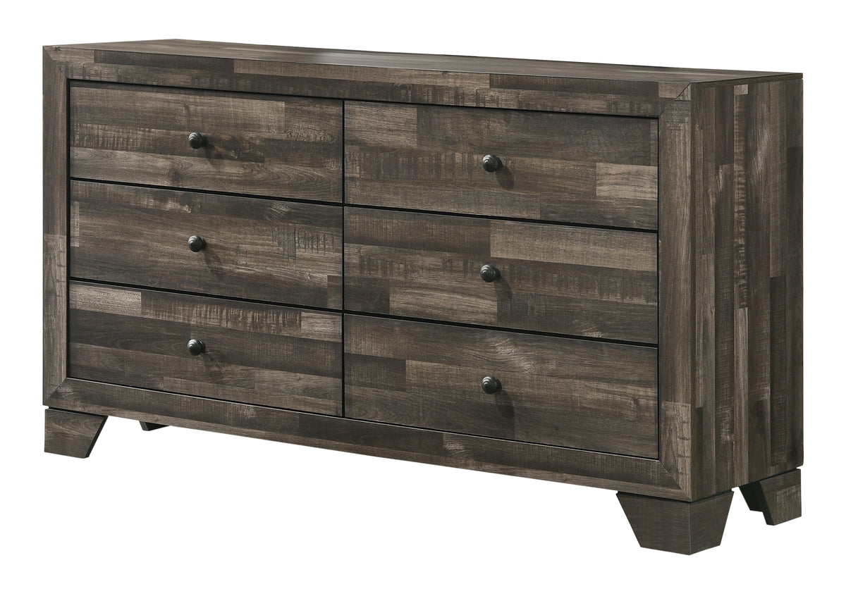 Atticus Bedroom Collection
