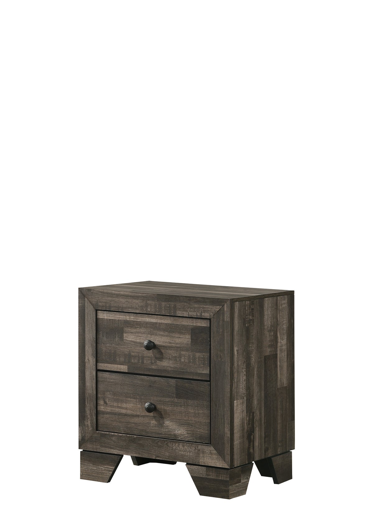 Atticus Bedroom Collection