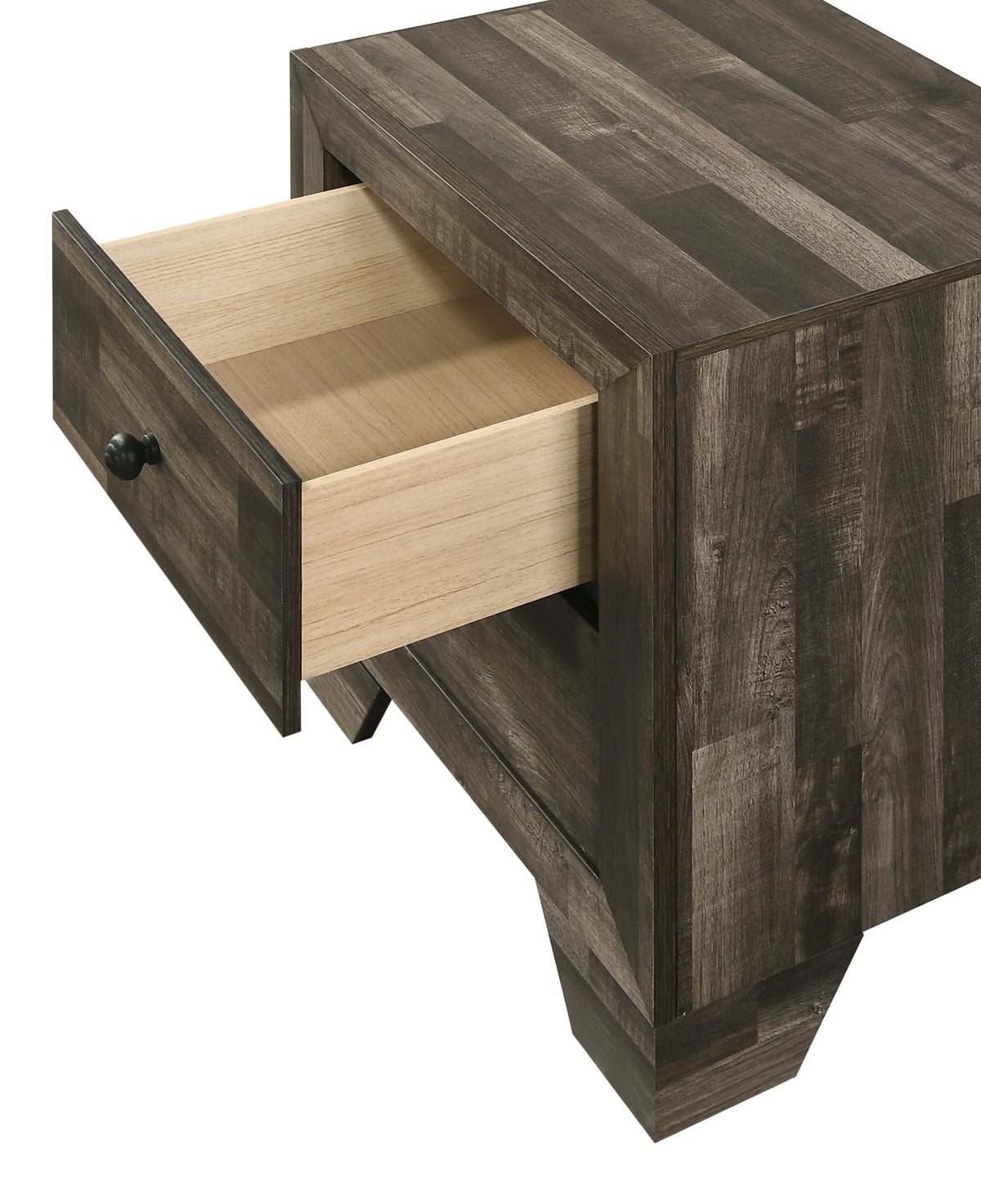 Atticus Bedroom Collection