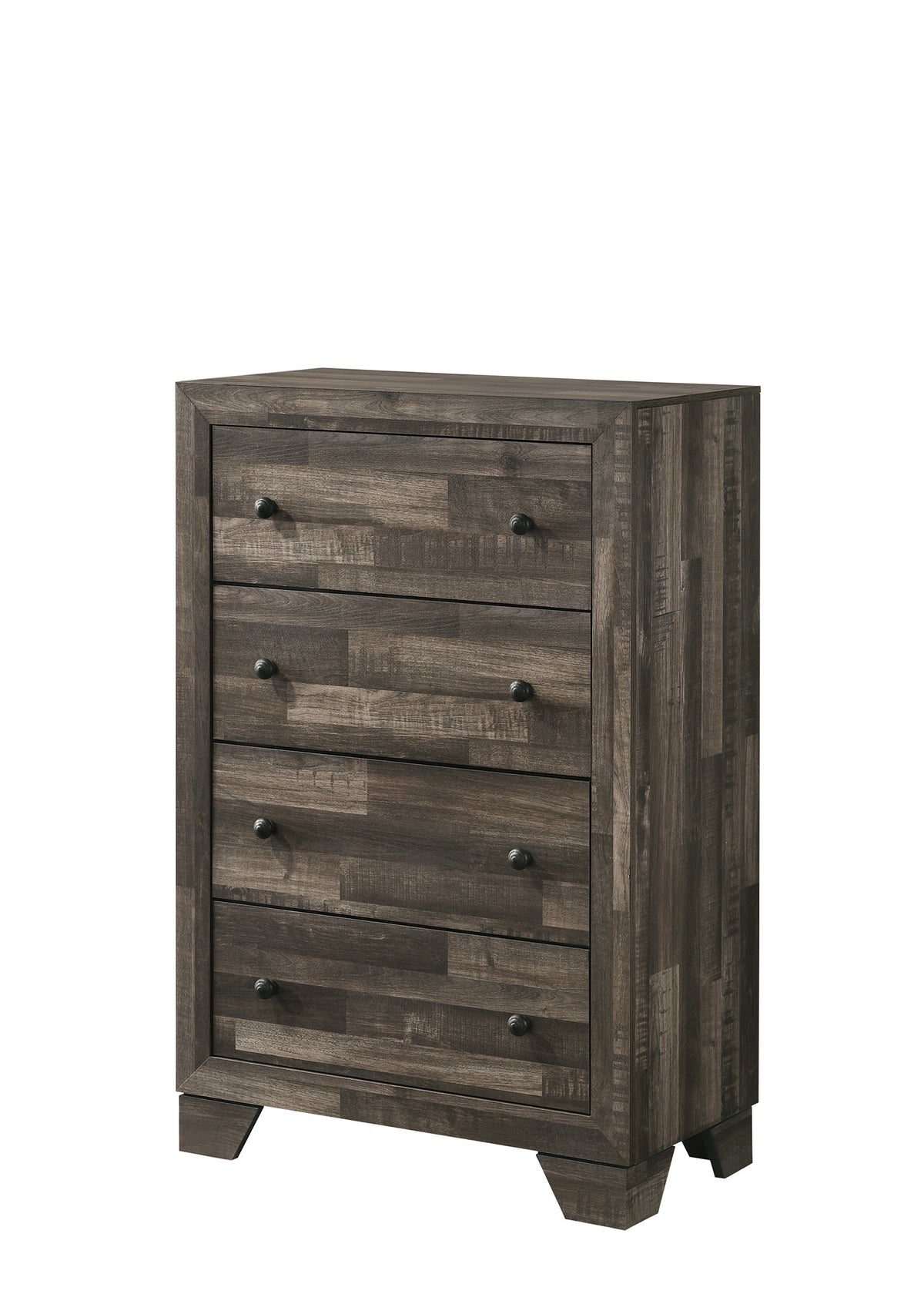 Atticus Bedroom Collection