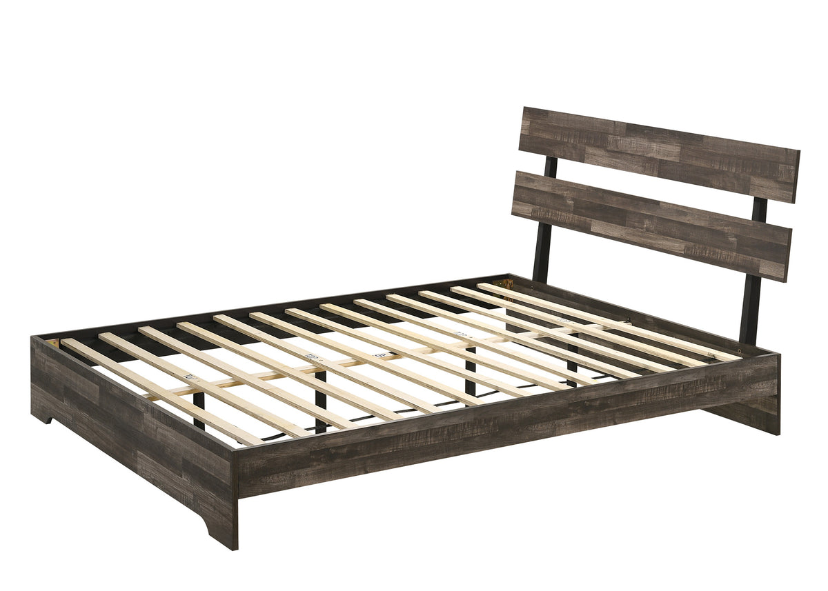 Atticus Bedroom Collection