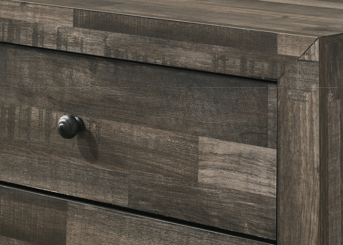 Atticus Bedroom Collection
