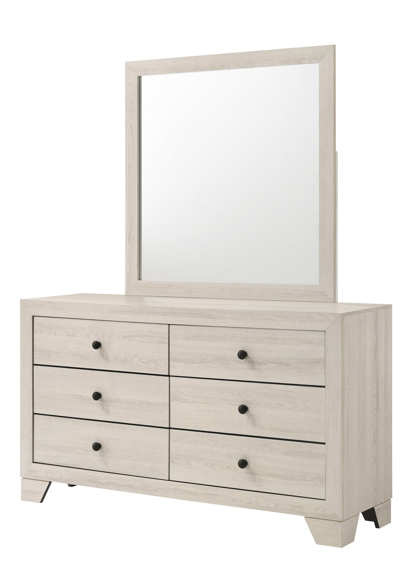 Atticus Bedroom Collection
