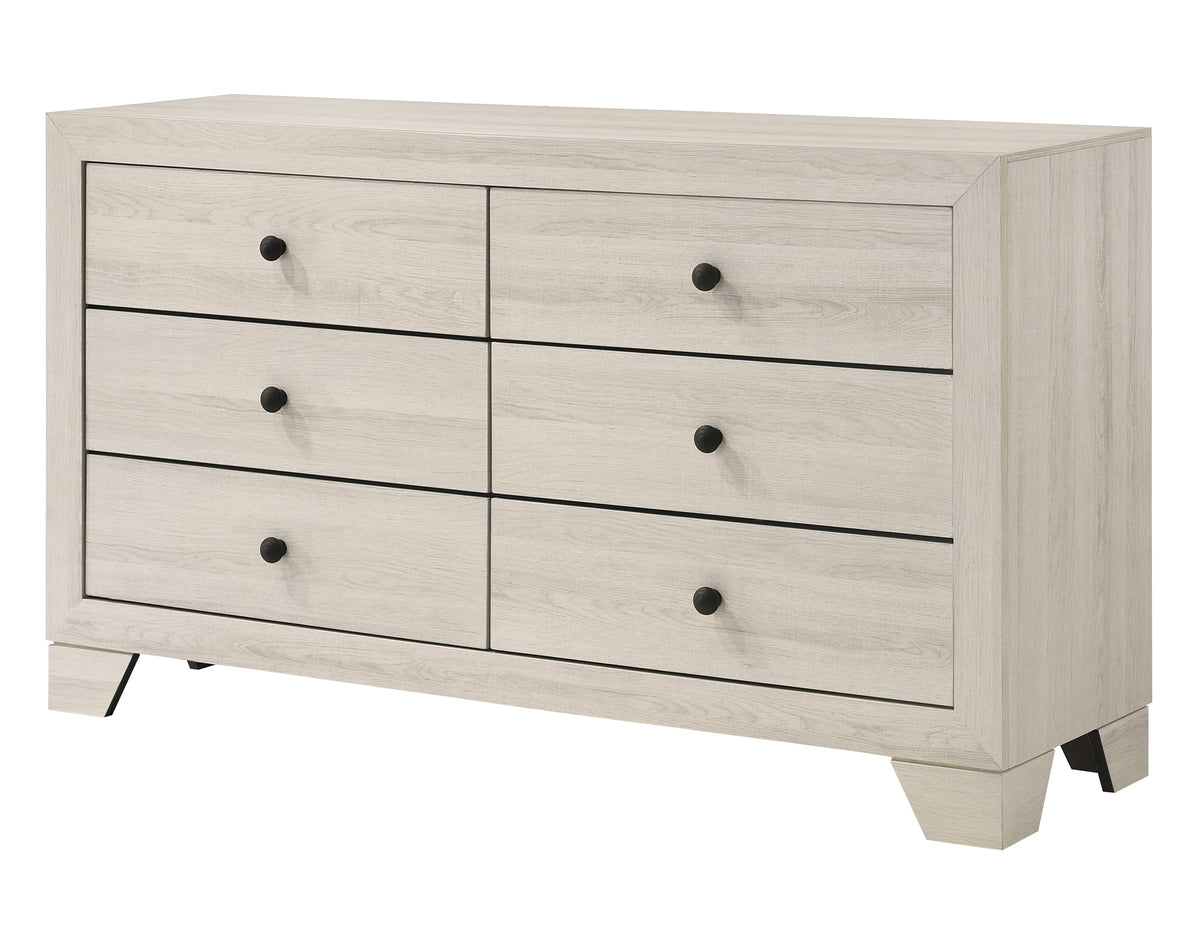 Atticus Bedroom Collection