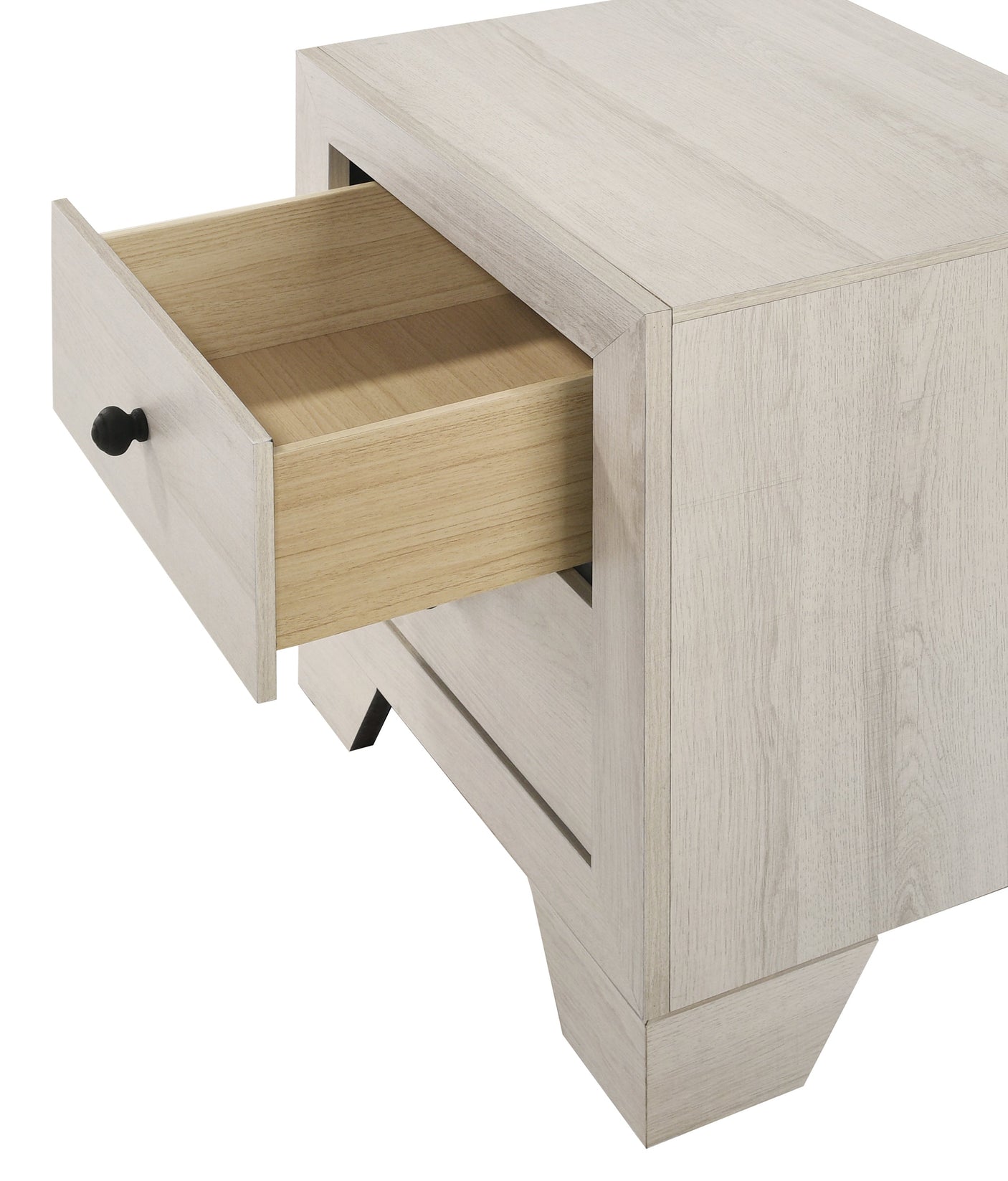 Atticus Bedroom Collection
