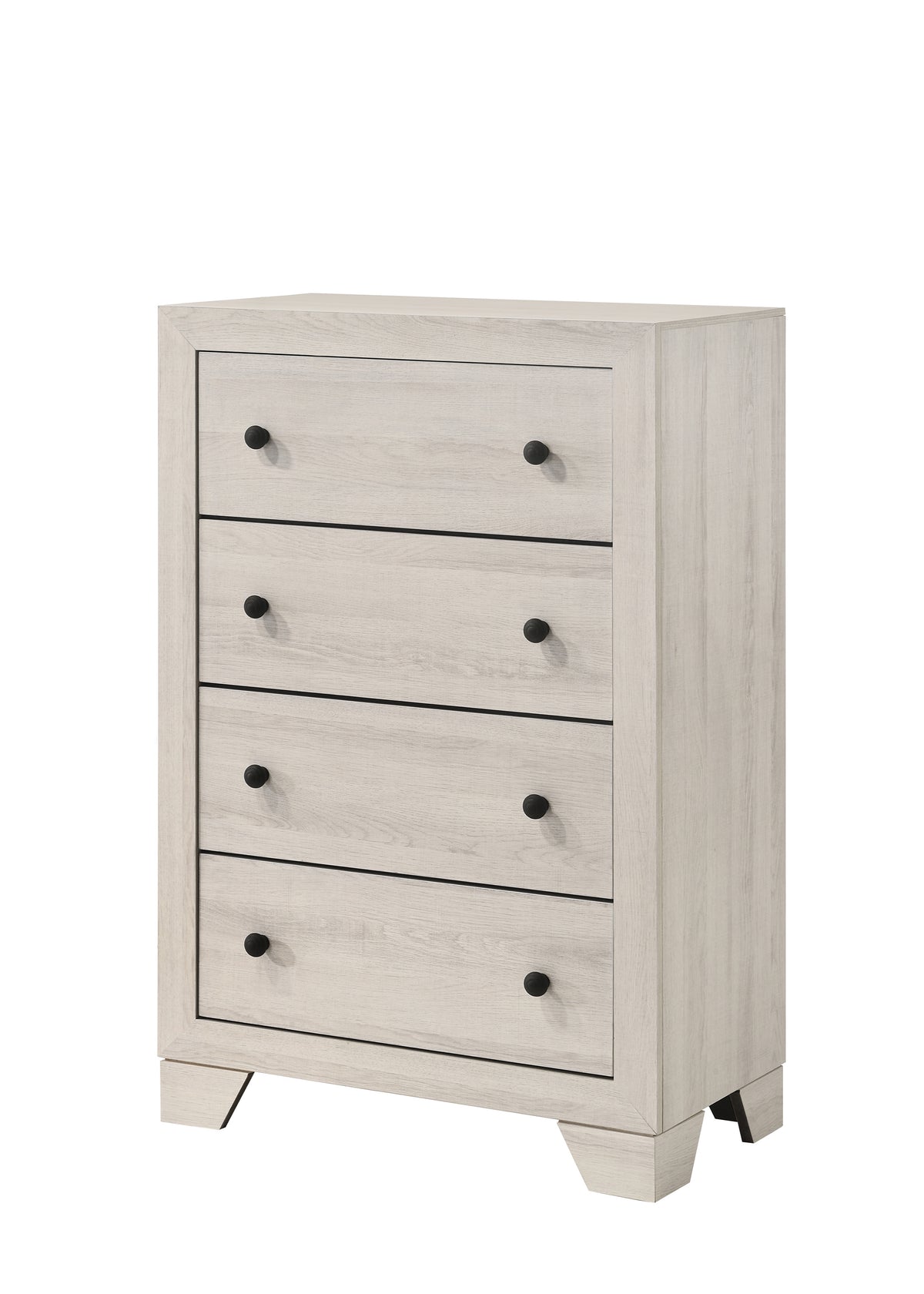 Atticus Bedroom Collection