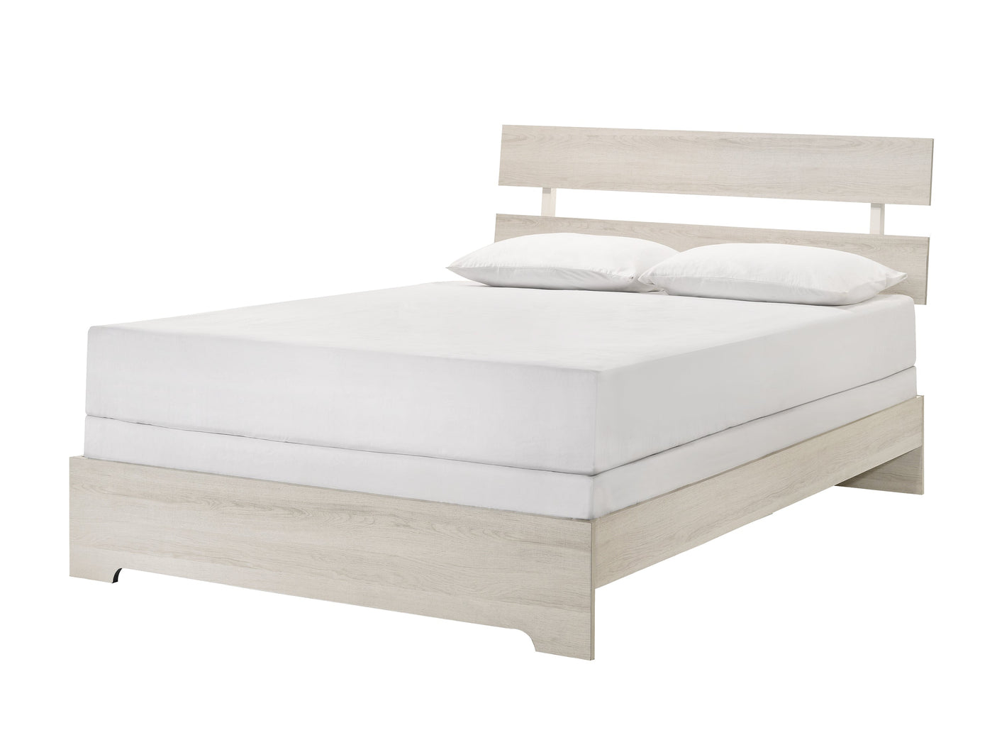 Atticus Bedroom Collection