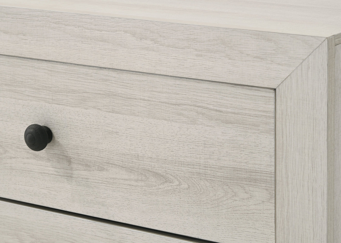 Atticus Dresser White