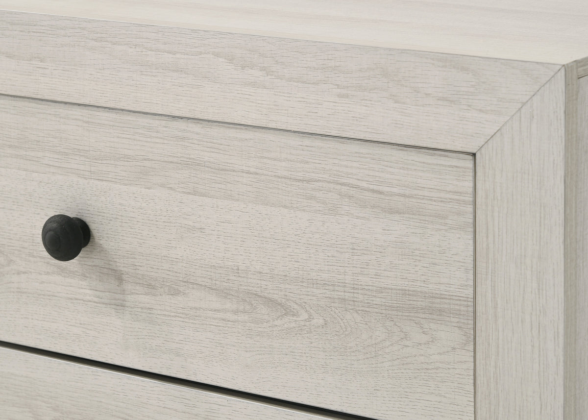 Atticus Bedroom Collection