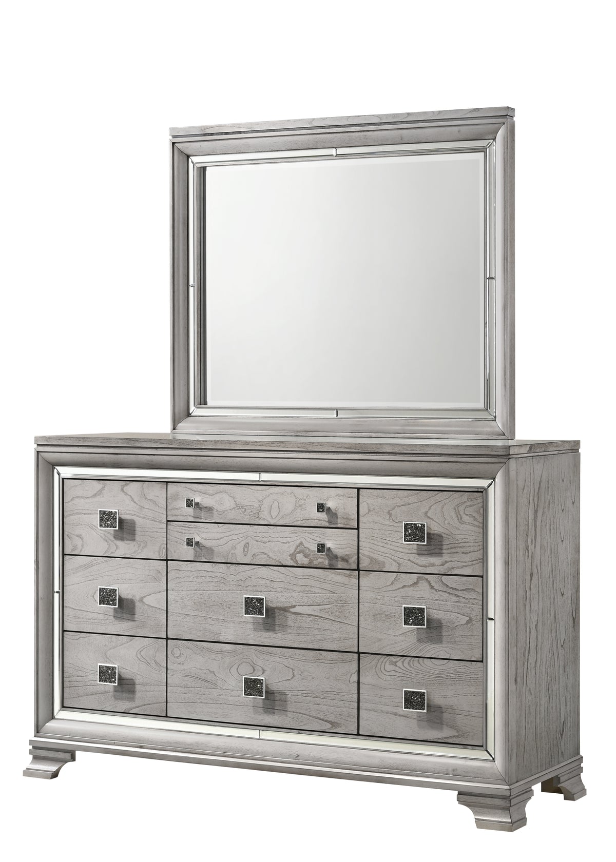 Vail Bedroom Collection