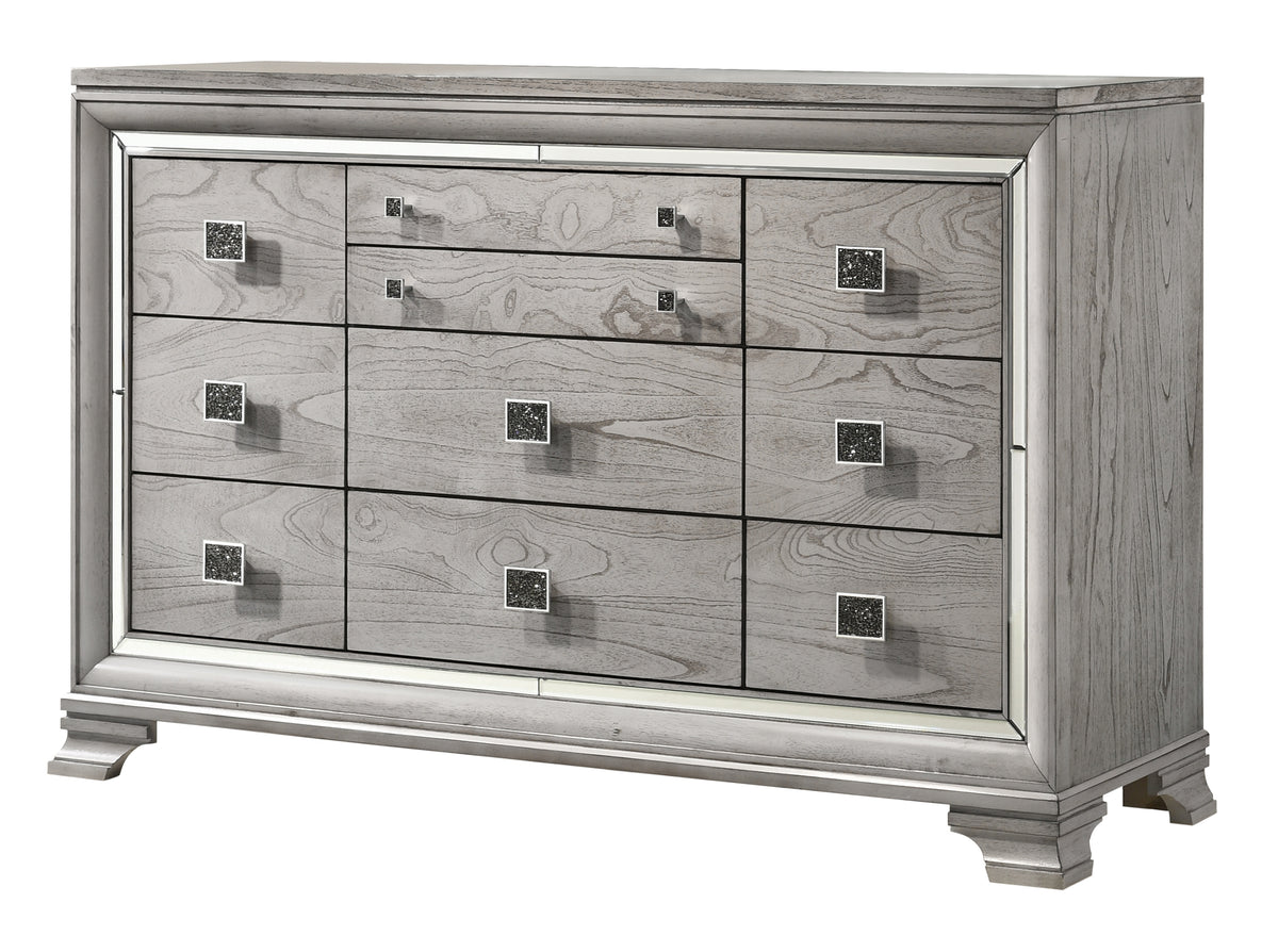Vail Bedroom Collection