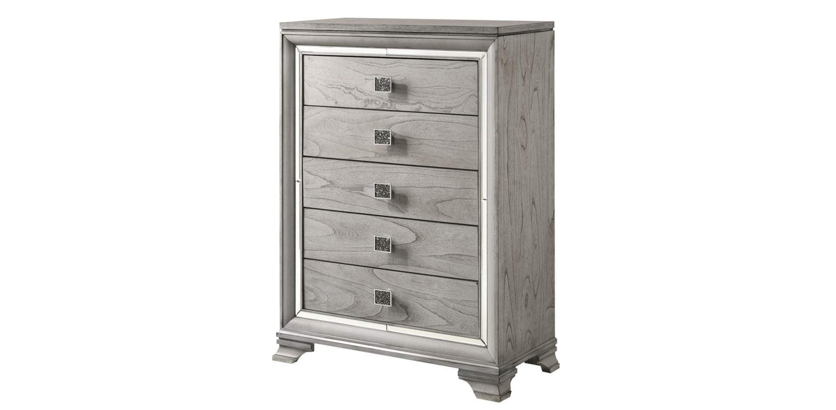 Vail Queen Bedroom Set